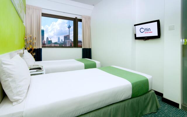 MyCiti Hotel Kuala Lumpur