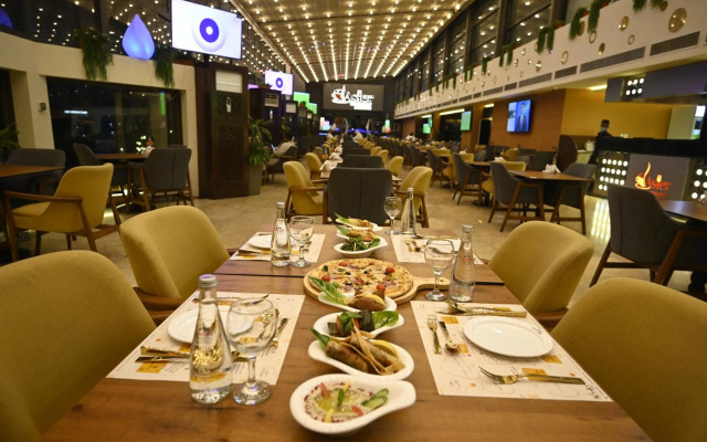 Aster Hotel