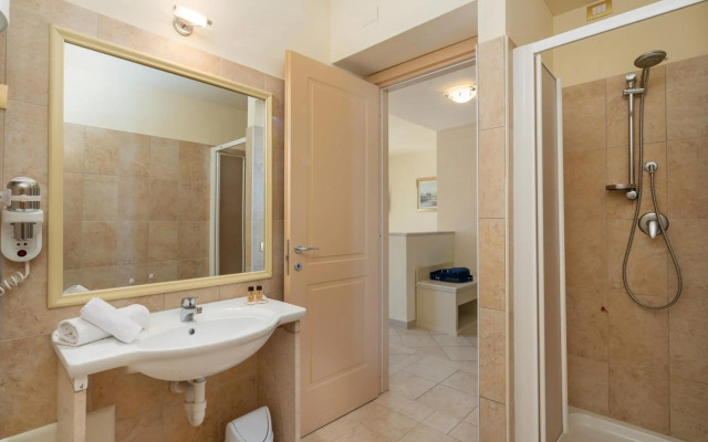 Hotel Regina Elena
