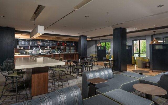 Courtyard by Marriott Bangor