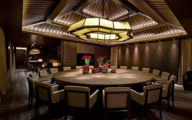 Diaoyutai Boutique Hotel Chengdu