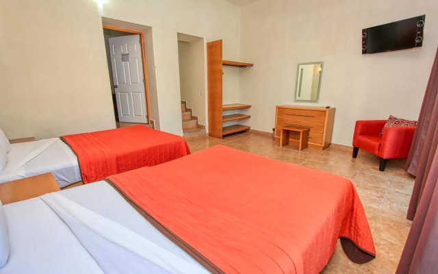 Hotel Santa Rita