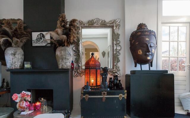 Design B&B Naarden Vesting