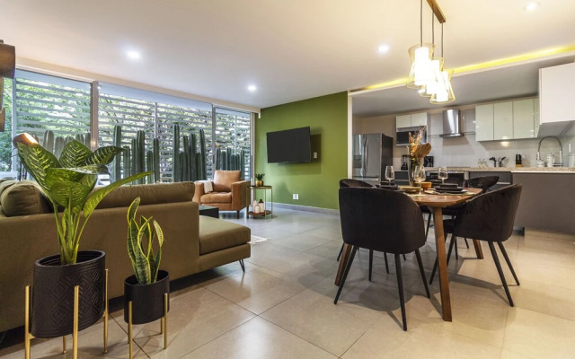 Casa Amsterdam by Kukun