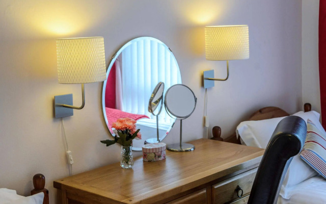 Belfast Apartment