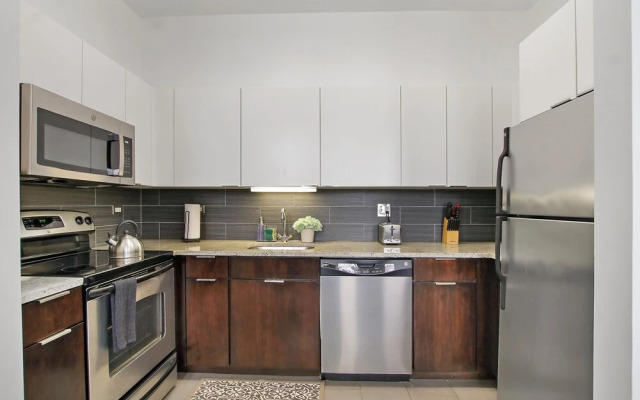 Cozy Studio - Del Prado 817