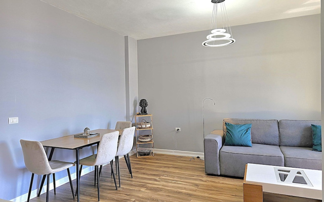 Albina Apartment - 118