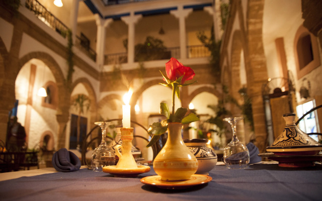 Riad Al Madina