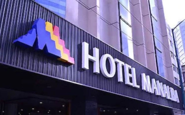 Hotel Manalba