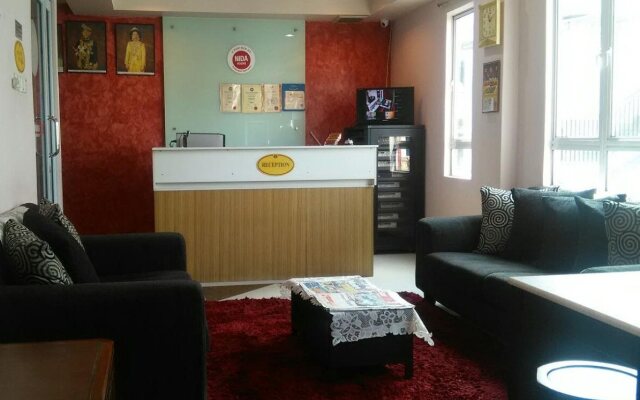 Station Hotel Klang