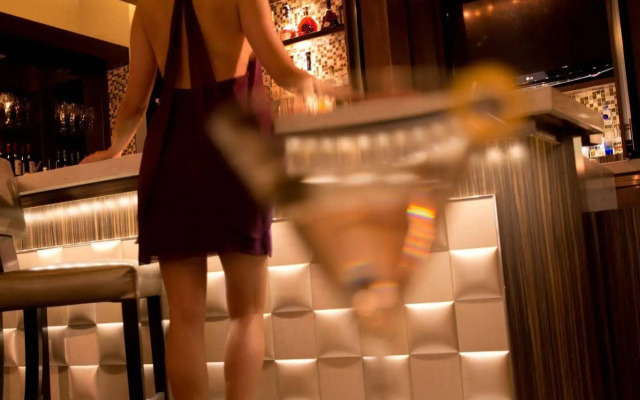 Hilton Vacation Club Oceanaire Virginia Beach