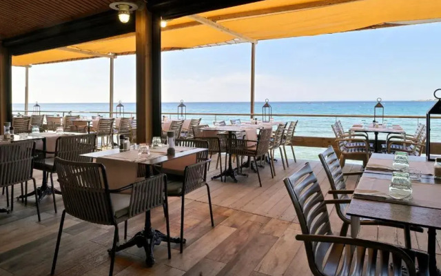 Hotel Serenada