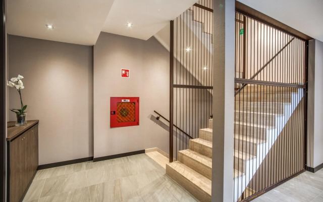 MZ Hotel Rome