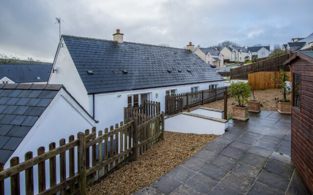 Ruby Willow's - 3 Bedroom - Saundersfoot