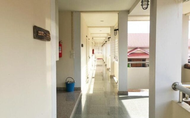 Puangkasem Country Resort