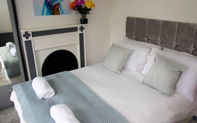 Westeria Cottage