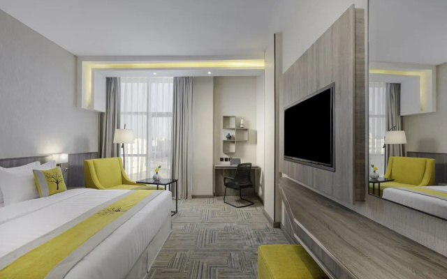 The Seasons Hotels