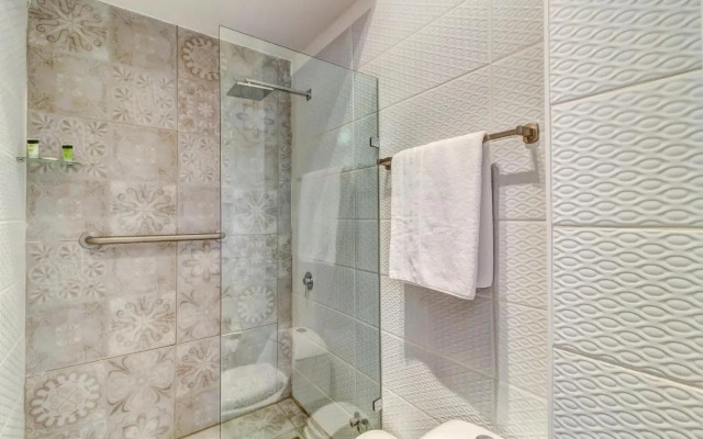 Casa Puente Hotel Boutique