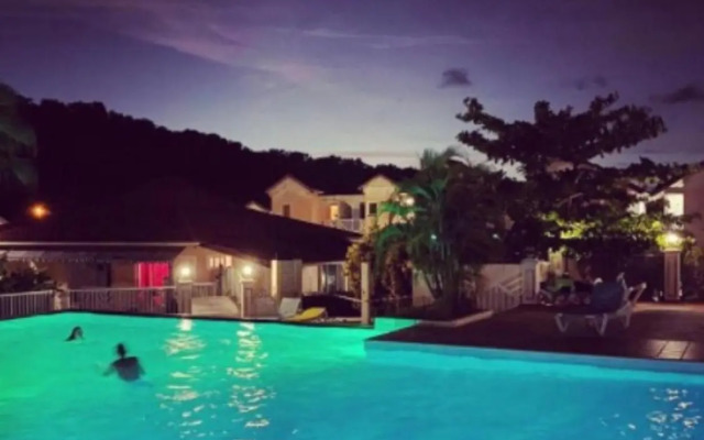 Résidence Plage Des Salines