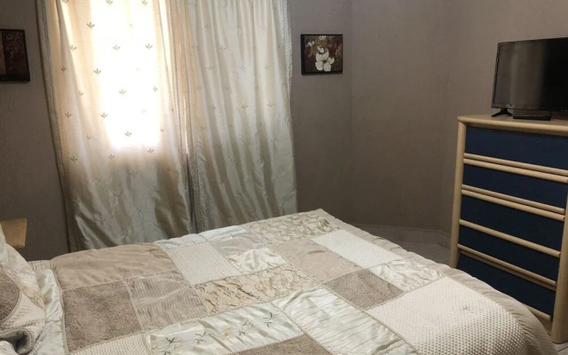 Princessa 2BR A 201 by Casago