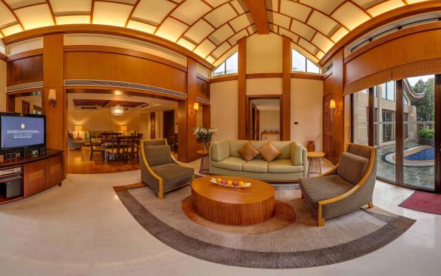 InterContinental Huizhou