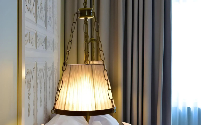Pousada de Lisboa, Praça do Comércio - Small Luxury Hotel