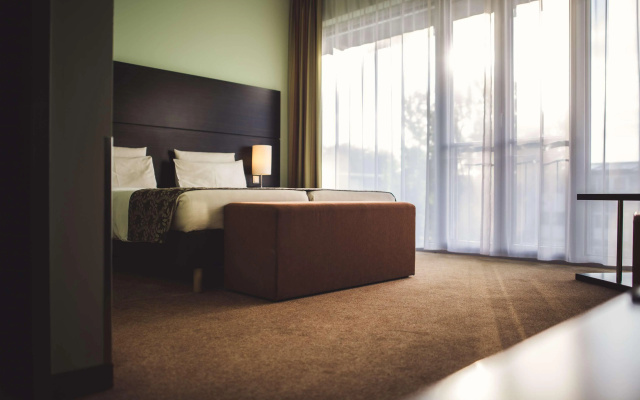 Hotel Central Regensburg CityCentre, SHC by Best Western
