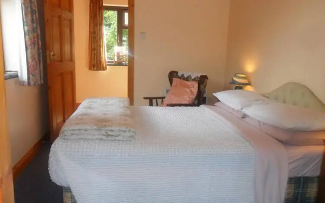 Glen House Bed & Breakfast