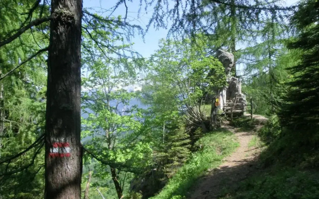 Hotel garni Landhaus Bürtlmair