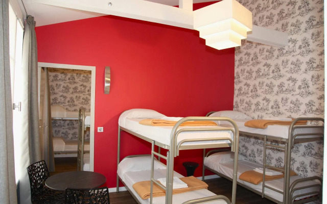 The Loft Boutique Hostel & Hotel