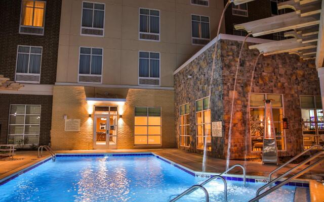 Hilton Garden Inn Murfreesboro