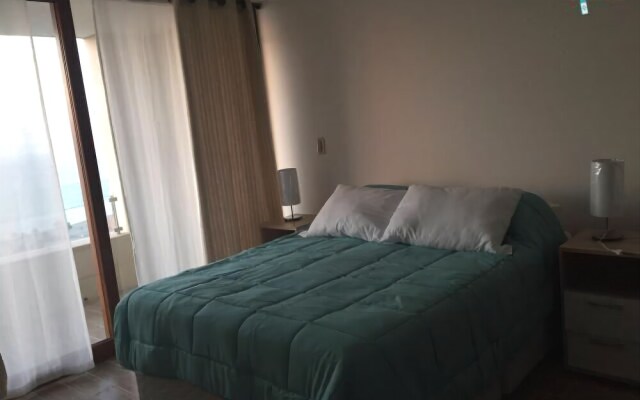 Departamento Von Muhlenbrock la Serena