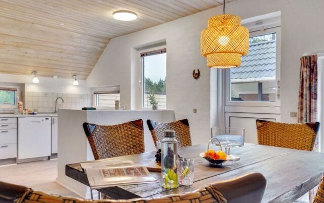 "Domna" - 800m from the sea in Western Jutland