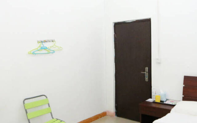 Xingyuan Apartment