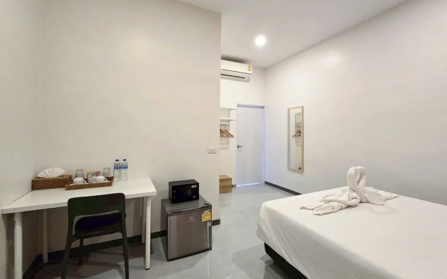 Kata Forte Resort