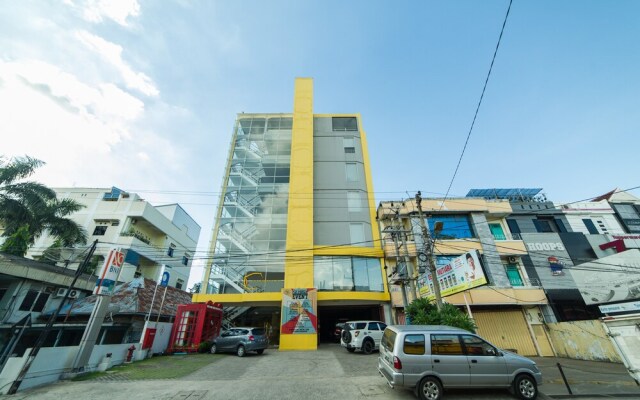 Airy Sungai Martapura Veteran 3 Banjarmasin