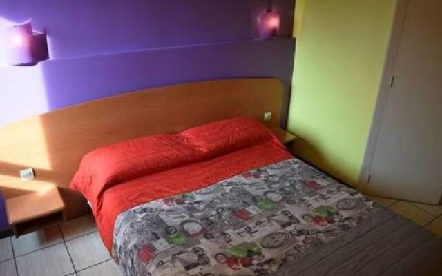 Confort Hôtel