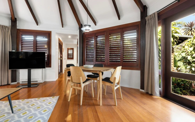 JanDar Retreat Maleny
