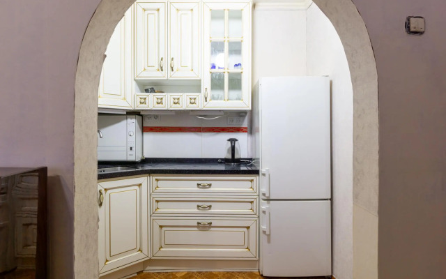 Point U Piter (Поинт Ю Питер) на улице Кирочная