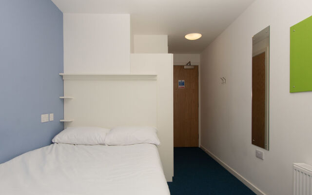 Destiny Student Shrubhill - Campus Accommodation