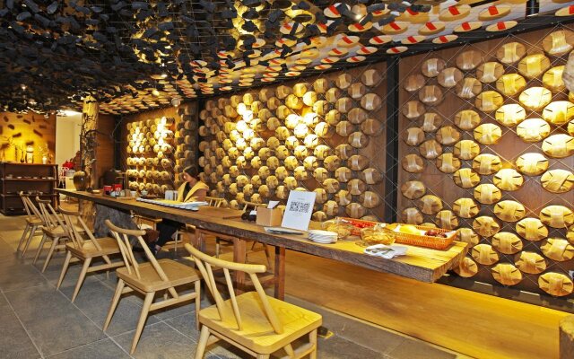 Lijiang Trustay Boutique Hotel