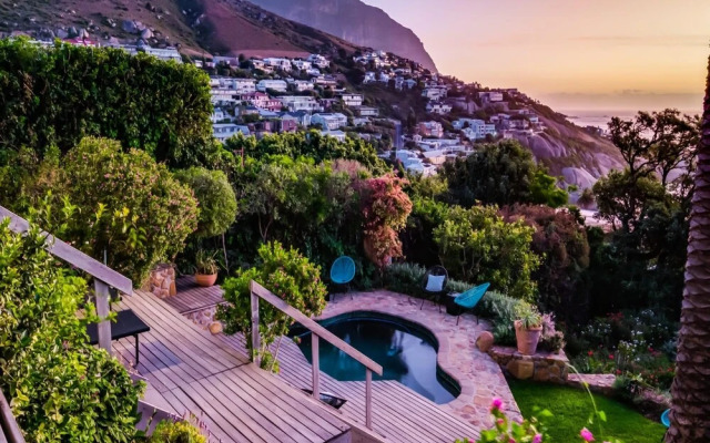 The Palm in Cape Town