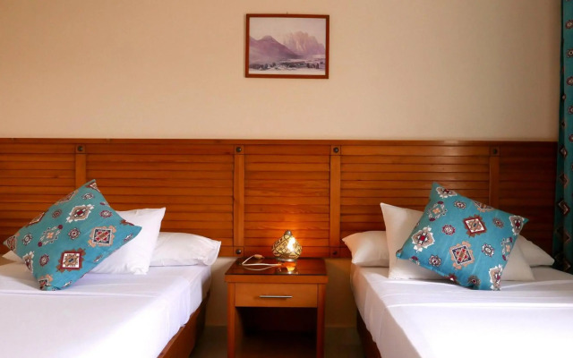 Sheikh Ali Dahab Resort