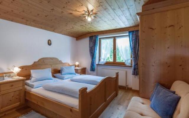 Appartements Astrid & Sepp Wörgötter