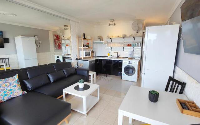 Apartment 2-2 Playa del Ingles