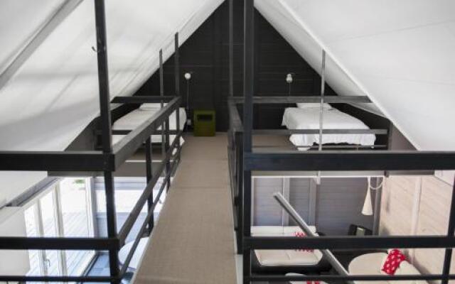 Maven Kustnara Stugor