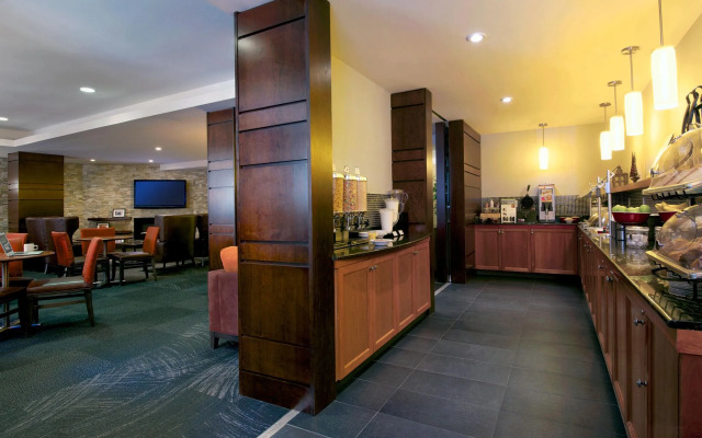 Residence Inn by Marriott Halifax Downtown