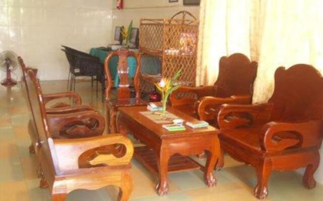 Angkor Wonder Hotel
