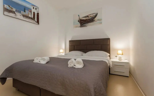 Ocean Dream Apartment