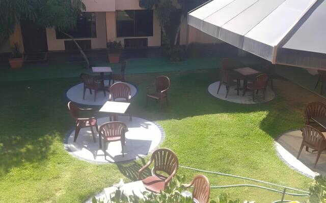 Hotel Sunio City